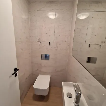 Appartement Eurovea Riverside With Parking *